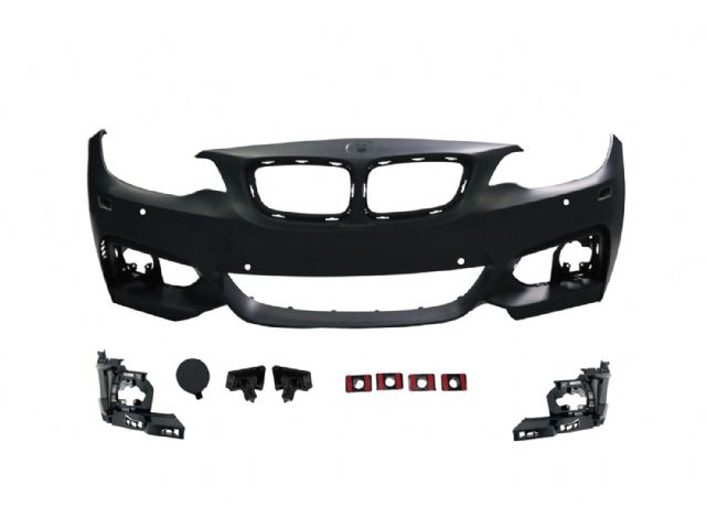F/B COVER W/ WASHER HOLE W/ PDC HOLE